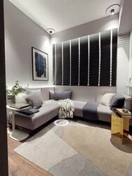 Midtown Modern (D7), Apartment #458921251